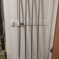 Sponde letto anticaduta