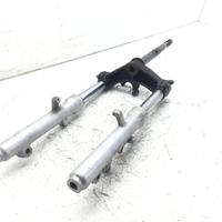 FORCELLA ANTERIORE SUZUKI BURGMAN UH 125 2007 CC11