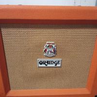 Amplificatore tiny terror 7/15 W