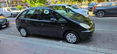 Citroen Xsara Picasso 1.6 Hdi Pack Seduction
