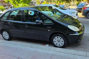 Citroen Xsara Picasso 1.6 Hdi Pack Seduction