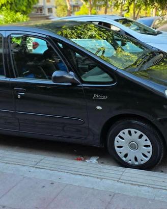 Citroen Xsara Picasso 1.6 Hdi Pack Seduction