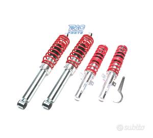 SOSPENSIONE FILETTATA TA TECHNIX FORD FIESTA 1989-