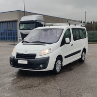 Peugeot Expert Tepee
