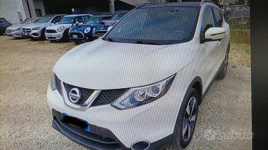 Nissan Qashqai 1.6 dCi 2WD Tekna