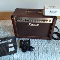 Marshall AS50D acustica 2x8"