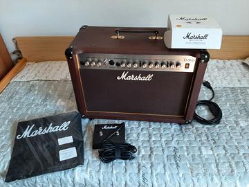 Marshall AS50D acustica 2x8"