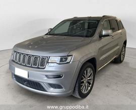 Jeep Grand Cherokee IV 2017 Diesel 3.0 V6 Ove...