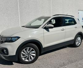 Volkswagen T-cross 1.0 95 CV -Style