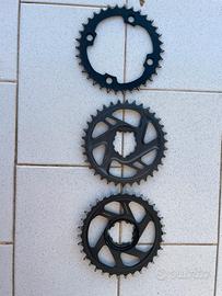 Corone Sram Mtb 34 denti