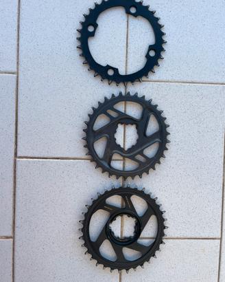 Corone Sram Mtb 34 denti