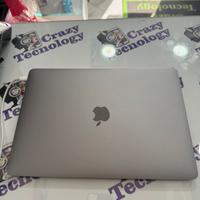 Mac book pro 2017 8/128 ventura