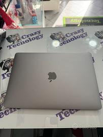 Mac book pro 2017 8/128 ventura