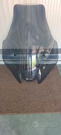 parabrezza originale MP3 piaggio fume'