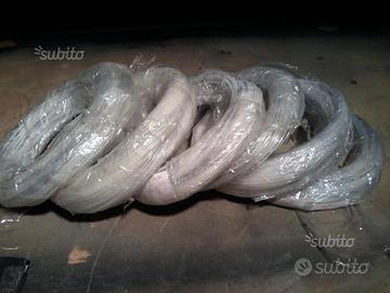 Tubo rilsan PA11 2,5x1,5 (ribassato)