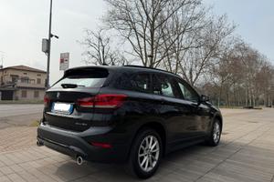 Bmw x1  xdrive 2022