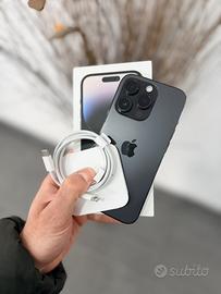 Iphone 14 PRO 128gb BATTERIA 82% PERFETTO!!