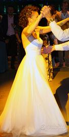 Abito da Sposa