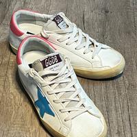 Golden Goose 37