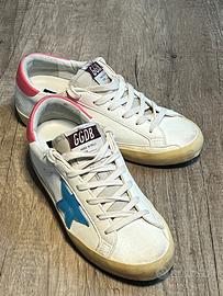 Golden Goose 37