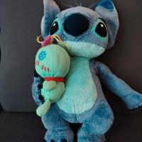 Peluche Stitch Disneyland