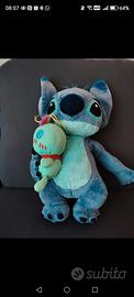 Peluche Stitch Disneyland