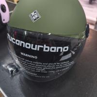 CASCO TUCANO URBANO TG XXL C1000 EL JETTIN 6.0 VER