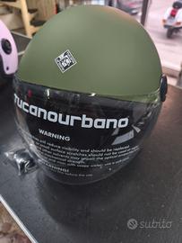 CASCO TUCANO URBANO TG XXL C1000 EL JETTIN 6.0 VER
