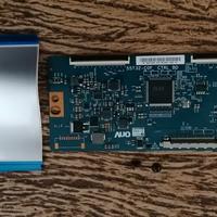 Scheda T-con per televisore Philips 