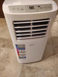 climatizzatore portatile 