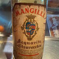 Bottiglie grappa collezione