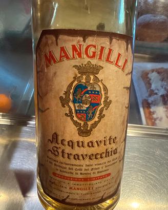 Bottiglie grappa collezione