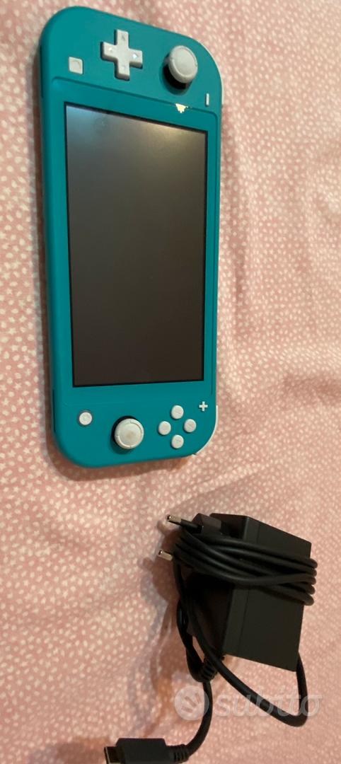 Nintendo Switch Lite Console E Videogiochi In Vendita A Roma