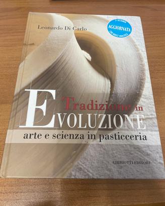 Libro Tradizionale in Evoluzione