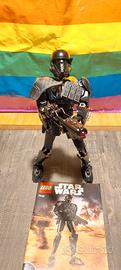 Lego Imperial Death Trooper 75121