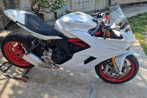 Ducati Supersport S 939