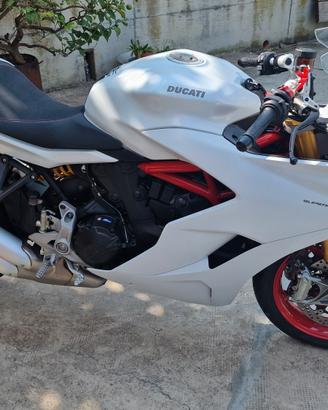 Ducati Supersport S 939
