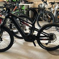 E-bike MTB  Cannondale Moterra lt 2 Taglia L