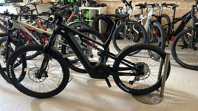 E-bike MTB  Cannondale Moterra lt 2 Taglia L