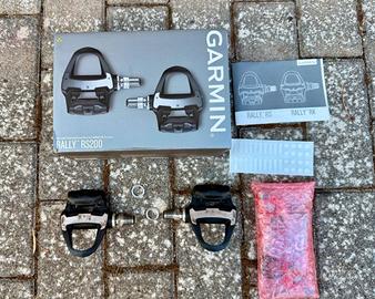 Garmin Rally RS200