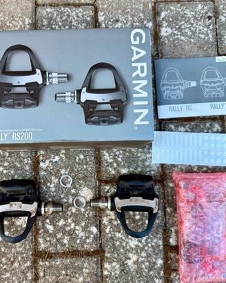Garmin Rally RS200