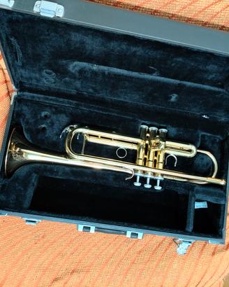Tromba Yamaha 4335GII