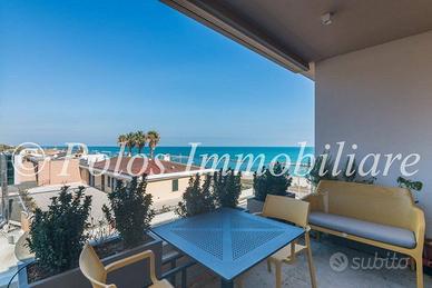 Appartamento - Altidona