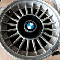 Cerchi in lega MELBER 14 pollici BMW 5 x 120