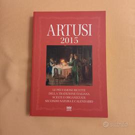 Libro ARTUSI
