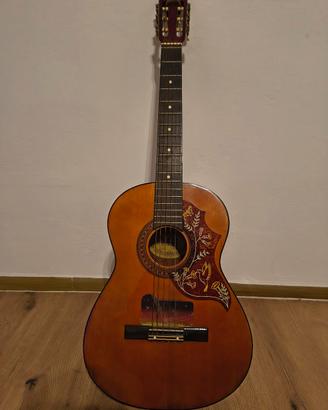 Clarissa P-20 12 corde Vintage Polverini 