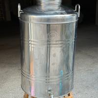 Contenitore per olio