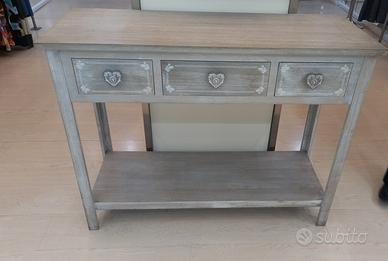 Arredamento per negozio 