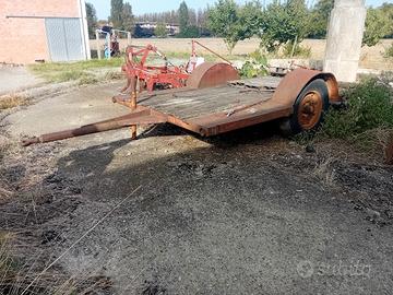 carrello portacingoli 