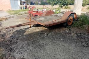 carrello portacingoli 